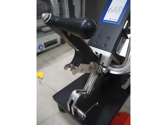 Poly-clip system gmbh & co. kg - afbeelding 6 van  9