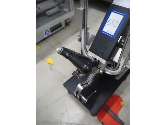 Poly-clip system gmbh & co. kg - afbeelding 8 van  9