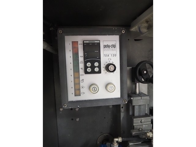 Poly-clip system gmbh & co. kg - afbeelding 3 van  14