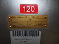 Poly-clip system gmbh & co. kg - afbeelding 6 van  14