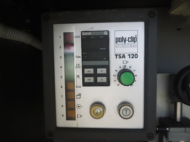 Poly-clip system gmbh & co. kg - afbeelding 3 van  15