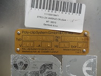 Poly-clip system gmbh & co. kg - afbeelding 7 van  15