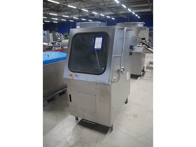 Poly-clip system gmbh & co. kg - afbeelding 1 van  15
