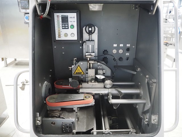 Poly-clip system gmbh & co. kg - afbeelding 12 van  15