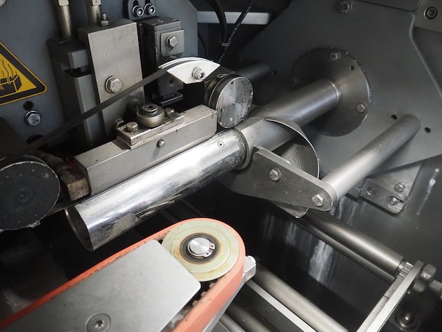 Poly-clip system gmbh & co. kg - afbeelding 13 van  15