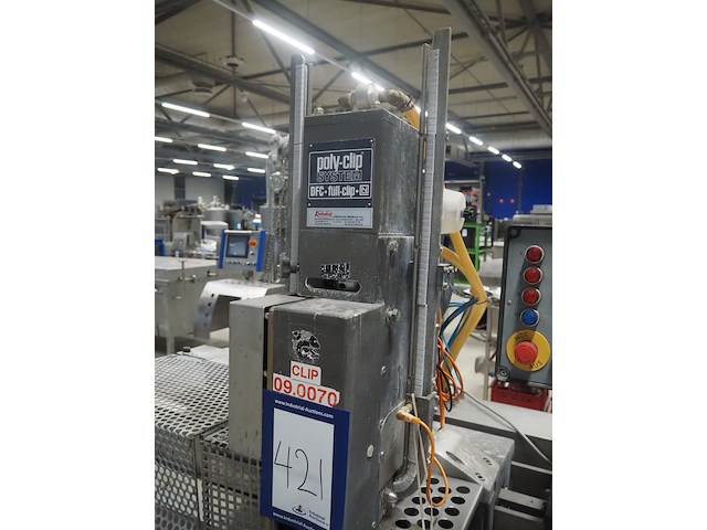 Poly-clip system gmbh & co. kg - afbeelding 3 van  18