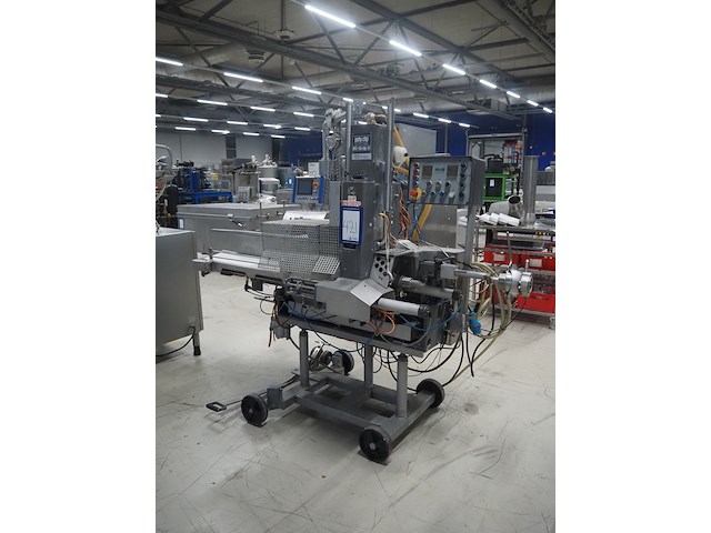 Poly-clip system gmbh & co. kg - afbeelding 1 van  18