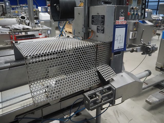 Poly-clip system gmbh & co. kg - afbeelding 16 van  18