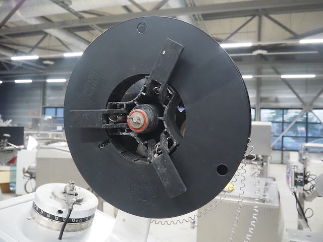Poly-clip system gmbh & co. kg - afbeelding 2 van  15