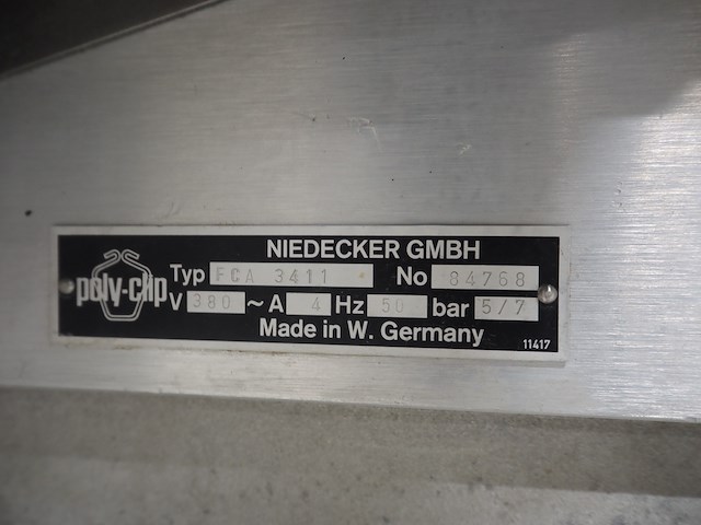 Poly-clip system gmbh & co. kg - afbeelding 6 van  15