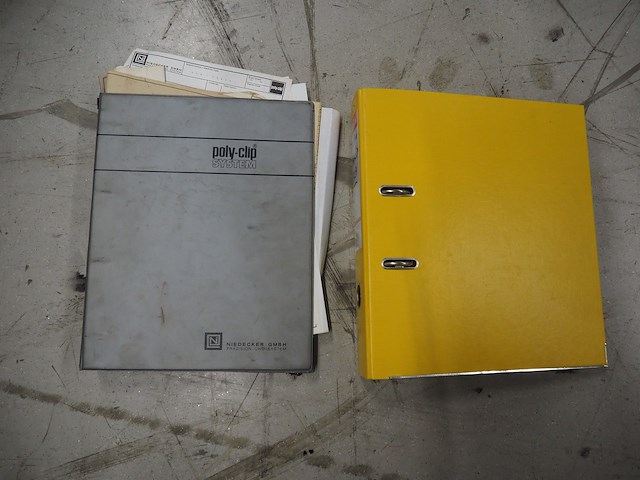 Poly-clip system gmbh & co. kg - afbeelding 7 van  15
