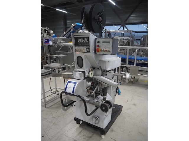 Poly-clip system gmbh & co. kg - afbeelding 1 van  15