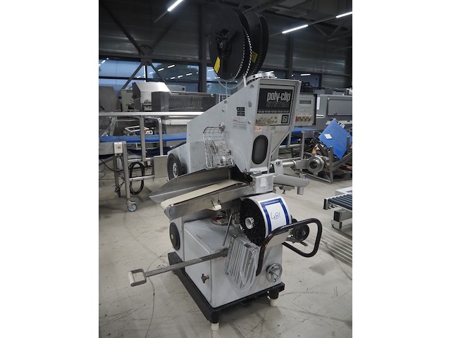 Poly-clip system gmbh & co. kg - afbeelding 9 van  15