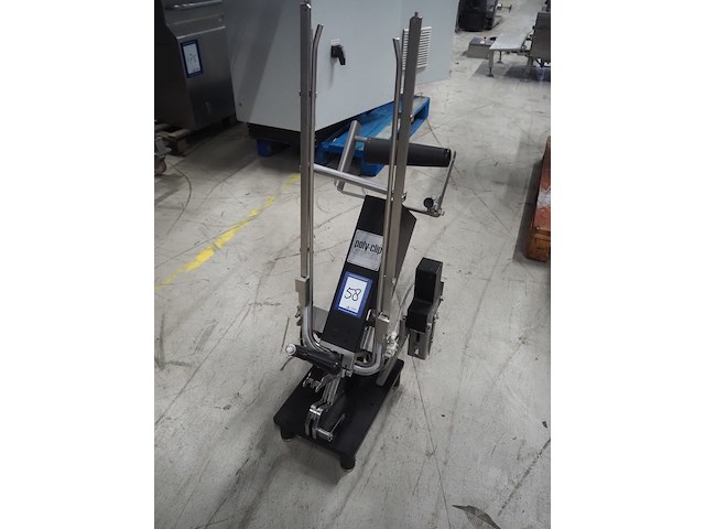 Poly-clip system gmbh & co. kg - afbeelding 1 van  12