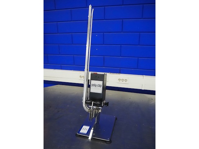 Poly-clip system gmbh & co. kg - afbeelding 3 van  10