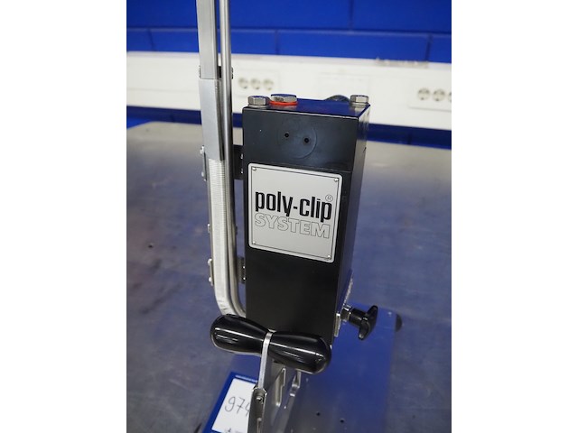 Poly-clip system gmbh & co. kg - afbeelding 8 van  10