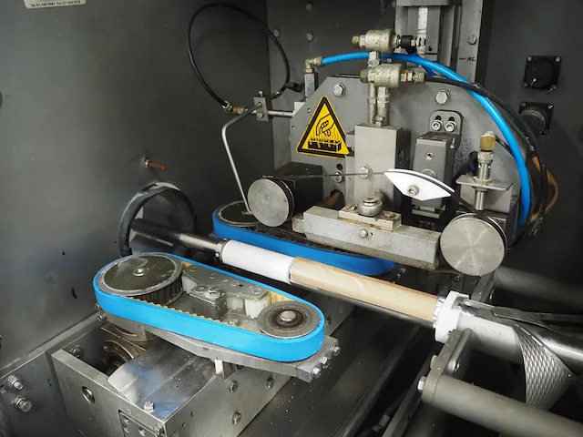 Poly-clip system gmbh & co. kg - afbeelding 2 van  32