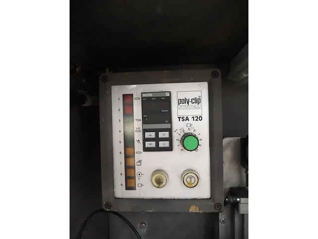 Poly-clip system gmbh & co. kg - afbeelding 3 van  32