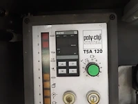 Poly-clip system gmbh & co. kg - afbeelding 3 van  32