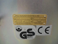 Poly-clip system gmbh & co. kg - afbeelding 6 van  32
