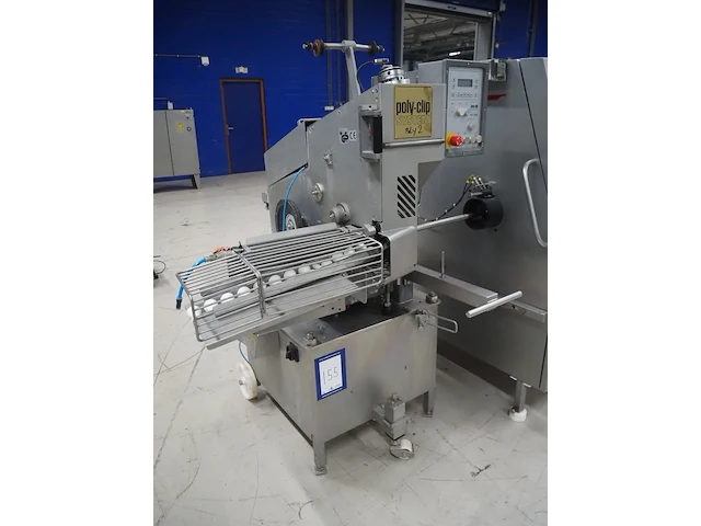 Poly-clip system gmbh & co. kg - afbeelding 7 van  32