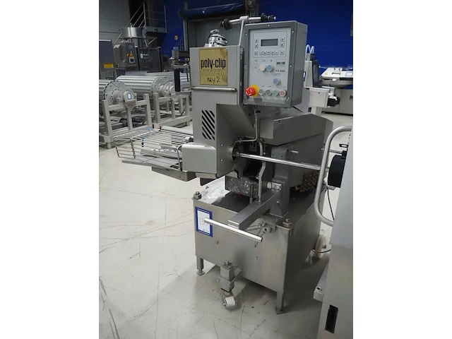 Poly-clip system gmbh & co. kg - afbeelding 8 van  32