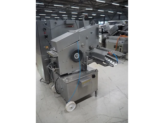 Poly-clip system gmbh & co. kg - afbeelding 10 van  32