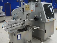 Poly-clip system gmbh & co. kg