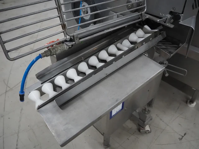 Poly-clip system gmbh & co. kg - afbeelding 15 van  32