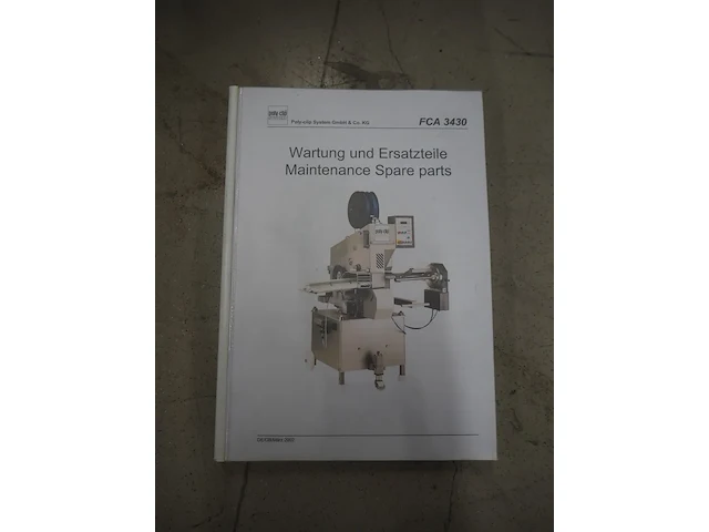 Poly-clip system gmbh & co. kg - afbeelding 24 van  32