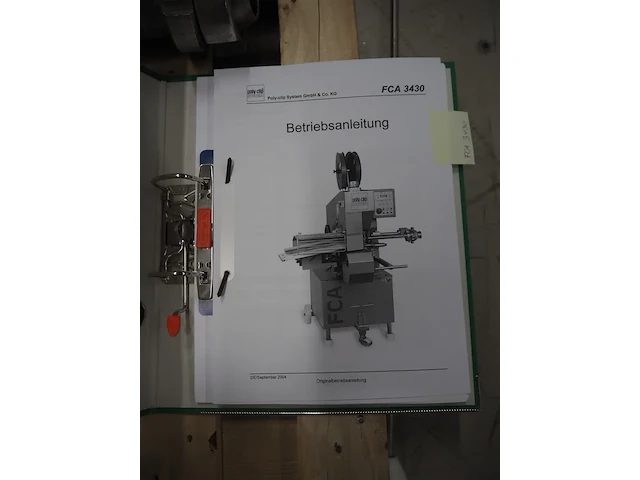 Poly-clip system gmbh & co. kg - afbeelding 25 van  32