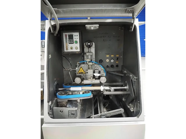Poly-clip system gmbh & co. kg - afbeelding 31 van  32