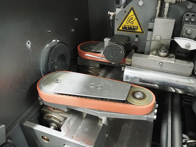 Poly-clip system gmbh & co. kg - afbeelding 3 van  20