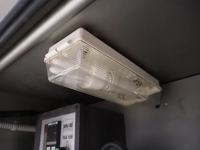 Poly-clip system gmbh & co. kg - afbeelding 7 van  20