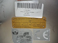 Poly-clip system gmbh & co. kg - afbeelding 13 van  20