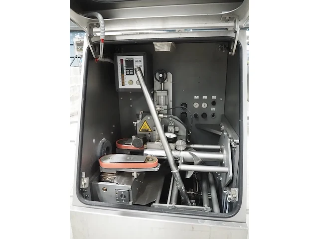 Poly-clip system gmbh & co. kg - afbeelding 16 van  20