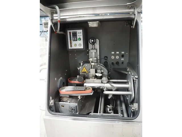 Poly-clip system gmbh & co. kg - afbeelding 20 van  20