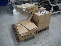 Poly-clip system gmbh & co. kg