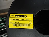 Poly-clip system gmbh & co. kg - afbeelding 2 van  11