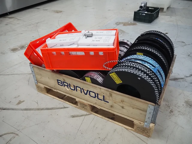 Poly-clip system gmbh & co. kg - afbeelding 5 van  11