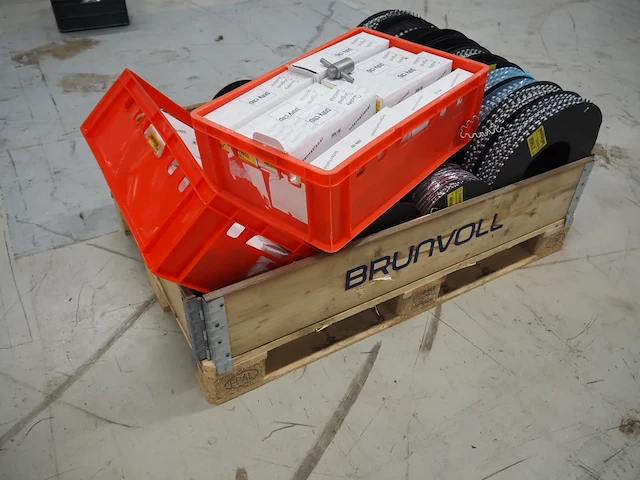 Poly-clip system gmbh & co. kg - afbeelding 6 van  11