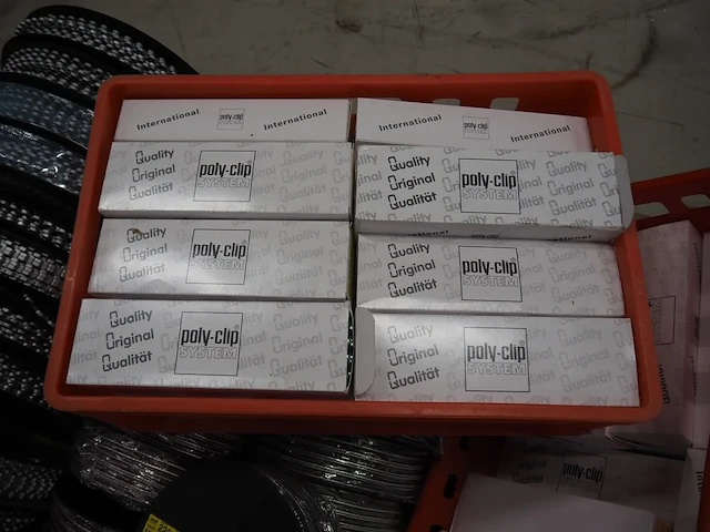 Poly-clip system gmbh & co. kg - afbeelding 9 van  11