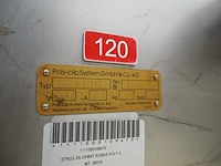 Poly-clip system gmbh & co. kg - afbeelding 9 van  17