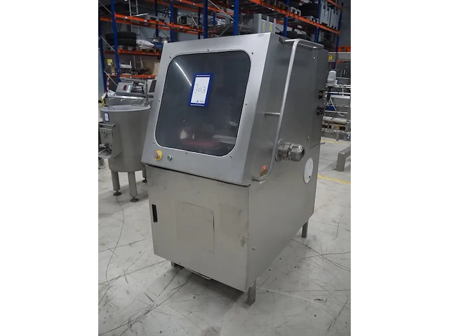 Poly-clip system gmbh & co. kg - afbeelding 1 van  17