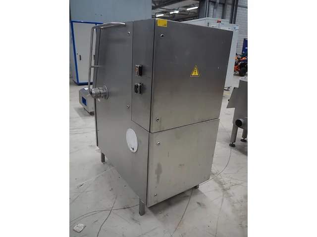 Poly-clip system gmbh & co. kg - afbeelding 12 van  17