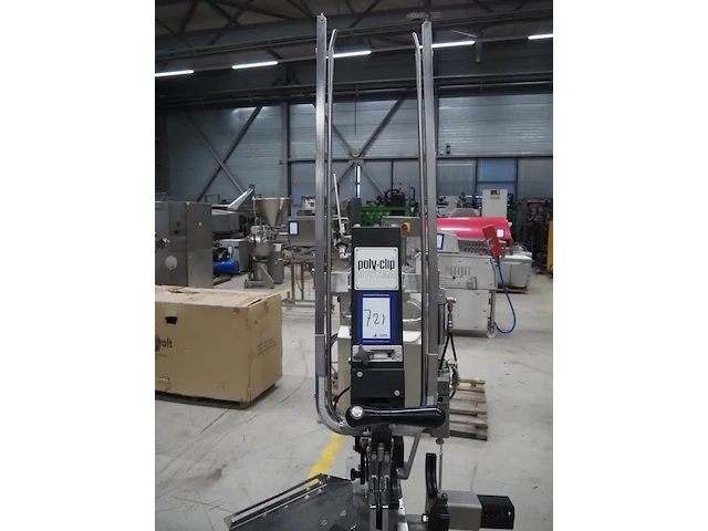 Poly-clip system gmbh & co. kg - afbeelding 2 van  11