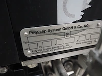 Poly-clip system gmbh & co. kg - afbeelding 3 van  11