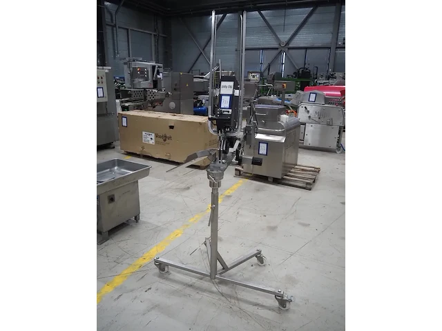 Poly-clip system gmbh & co. kg - afbeelding 1 van  11