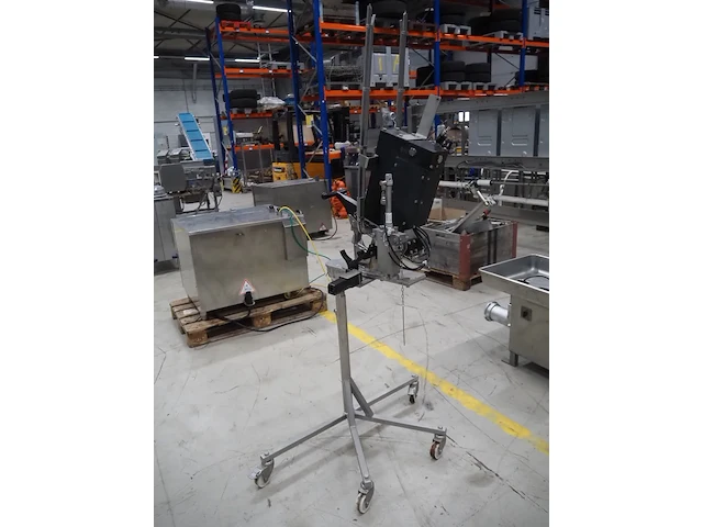 Poly-clip system gmbh & co. kg - afbeelding 6 van  11