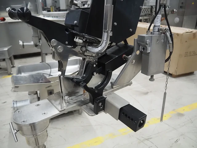 Poly-clip system gmbh & co. kg - afbeelding 7 van  11